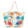 Bolsa playa palmeras - imagen 2