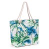 Bolsa playa palmeras - imagen 1