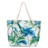 Bolsa playa palmeras - imagen 2