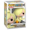 Figura POP One Piece Sangoro - imagen 1