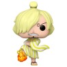 Figura POP One Piece Sangoro - imagen 2