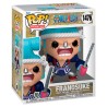Figura POP Super One Piece Franosuke - imagen 1