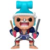 Figura POP Super One Piece Franosuke - imagen 2