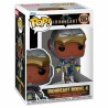 Figura POP Marvel Ironheart - Ironheart Model 4 - imagen 2