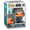 Figura POP Star Wars Ahsoka Ahsoka Tano - imagen 1