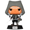 Figura POP Star Wars Ahsoka Ahsoka Tano - imagen 2