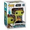Figura POP Star Wars Ahsoka General Hera Syndulla - imagen 1