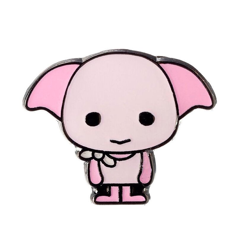 Pin Dobby Harry Potter
