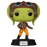 Figura POP Star Wars Ahsoka General Hera Syndulla - imagen 2