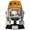 Figura POP Star Wars Ahsoka C1-10P - imagen 2