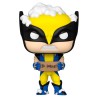 Figura POP Marvel Holiday Wolverine - imagen 2