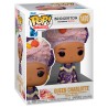 Figura POP Bridgerton Queen Charlotte - imagen 1
