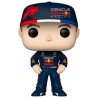 Figura POP Formula 1 Max Verstappen - imagen 2