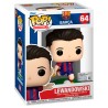 Figura POP F.C. Barcelona Lewandowski - imagen 2