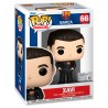 Figura POP F.C. Barcelona Xavi - imagen 2