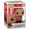 Figura POP WWE The Rock - imagen 1
