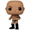 Figura POP WWE The Rock - imagen 2