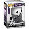 Figura POP Disney Pesadilla Antes de Navidad 30th Anniversary Jack Skellington - imagen 2