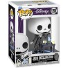 Figura POP Disney Pesadilla Antes de Navidad 30th Anniversary Jack Skellington - imagen 1
