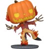 Figura POP Disney Pesadilla Antes de Navidad 30th Anniversary Pumpkin King - imagen 2