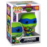 Figura POP Tortugas Ninja Leonardo - imagen 1