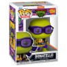 Figura POP Tortugas Ninja Donatello - imagen 1