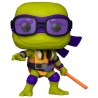 Figura POP Tortugas Ninja Donatello - imagen 2