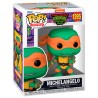 Figura POP Tortugas Ninja Michelangelo - imagen 1