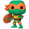 Figura POP Tortugas Ninja Michelangelo - imagen 2