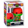 Figura POP Tortugas Ninja Raphael - imagen 1
