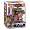 Figura POP Tortugas Ninja Splinter - imagen 1