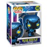 Figura POP DC Comics Blue Beetle - Blue Beetle - imagen 1