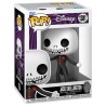 Figura POP Disney Pesadilla Antes de Navidad 30th Anniversary Jack Skellington - imagen 2