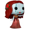 Figura POP Disney Pesadilla Antes de Navidad 30th Anniversary Sally - imagen 2