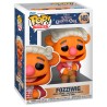 Figura POP Disney The Muppet Christmas Carol Fozziwig - imagen 2