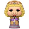 Figura POP Disney The Muppet Christmas Carol MRS Cratchit - imagen 1