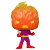 Figura POP Marvel Strange Tales Dormammu - imagen 1