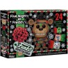 Calendario adviento Five Nights at Freddys - imagen 1