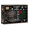 Calendario adviento Five Nights at Freddys - imagen 2