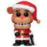 Figura POP Five Nights at Freddys Holiday Santa Freddy - imagen 1