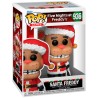 Figura POP Five Nights at Freddys Holiday Santa Freddy - imagen 2