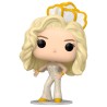 Figura POP Barbie Gold Disco Barbie - imagen 2