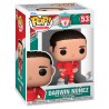 Figura POP Liverpool Darwin Nuñez - imagen 2