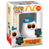Figura POP McDonalds Nugget Buddies Ghost - imagen 1