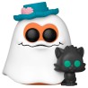 Figura POP McDonalds Nugget Buddies Ghost - imagen 2