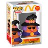 Figura POP McDonalds Nugget Buddies Witch - imagen 1