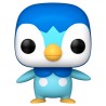 Figura POP Pokemon Piplup - imagen 2