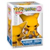 Figura POP Pokemon Alakazam - imagen 1
