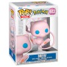 Figura POP Pokemon Mew - imagen 2