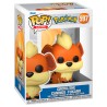 Figura POP Pokemon Growlithe - imagen 1